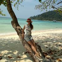 Отзыв от Василиса - Visa DTV