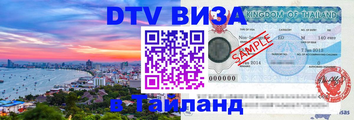 Оформление DTV визы под ключ: стоимость и тарифы, только загранпаспорт - 19.11.2025 